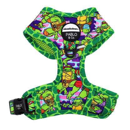 TMNT - Mutant Mayhem: Adjustable Harness