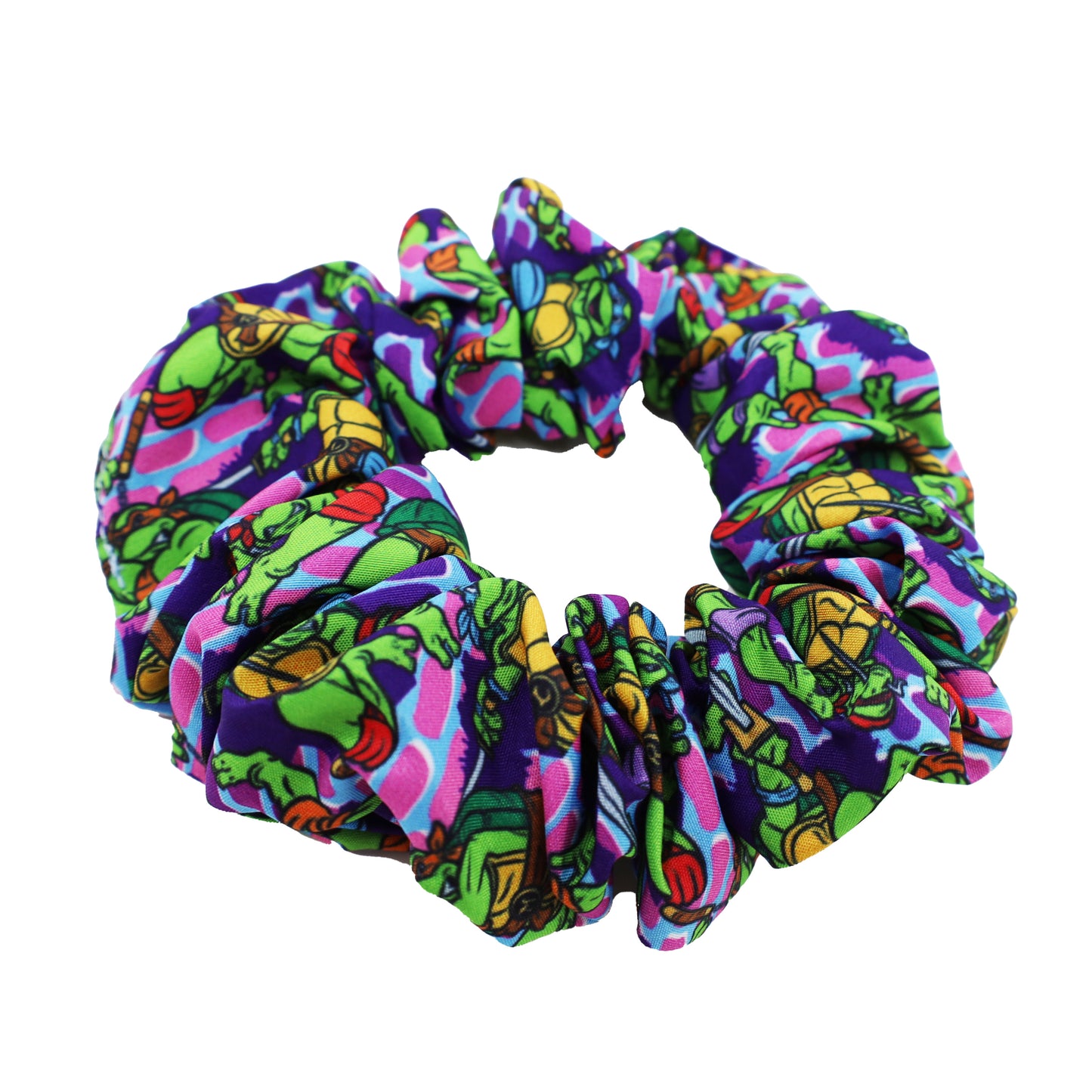 TMNT - Mutant Mayhem: Scrunchie