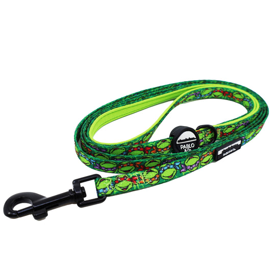 TMNT - Mutant Mayhem: Cat Leash