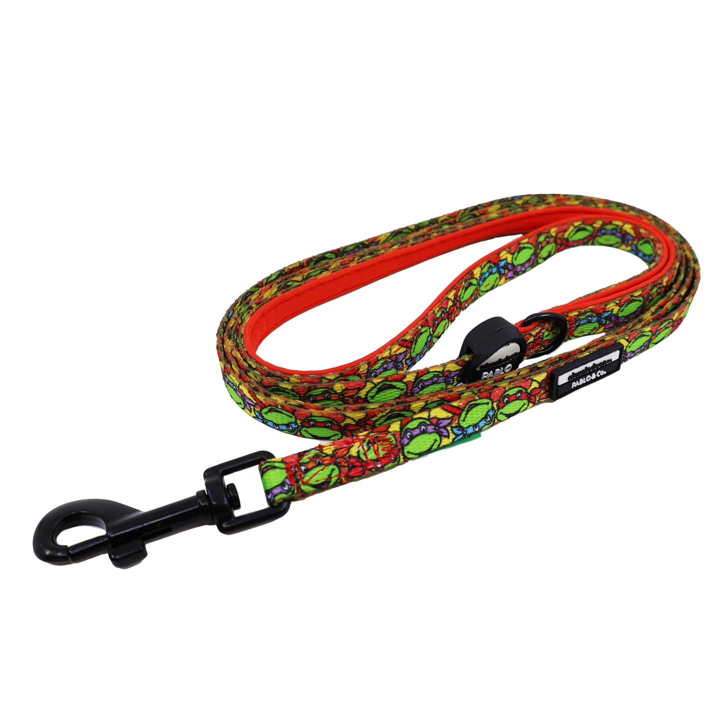 TMNT - Pizza Party: Cat Leash