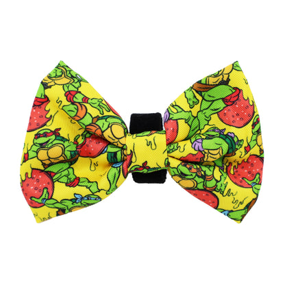 TMNT - Pizza Party: Bow Tie