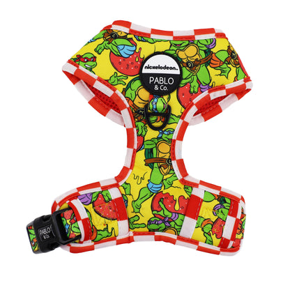 TMNT - Pizza Party: Adjustable Harness