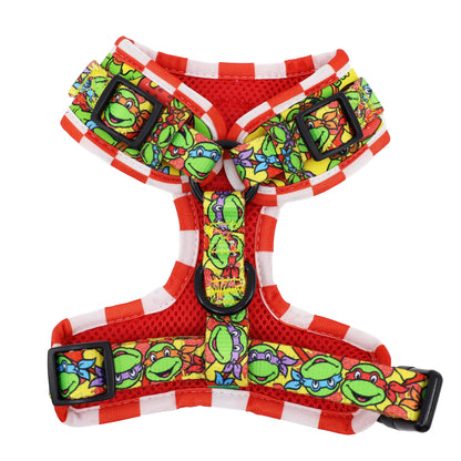 TMNT - Pizza Party: Adjustable Harness