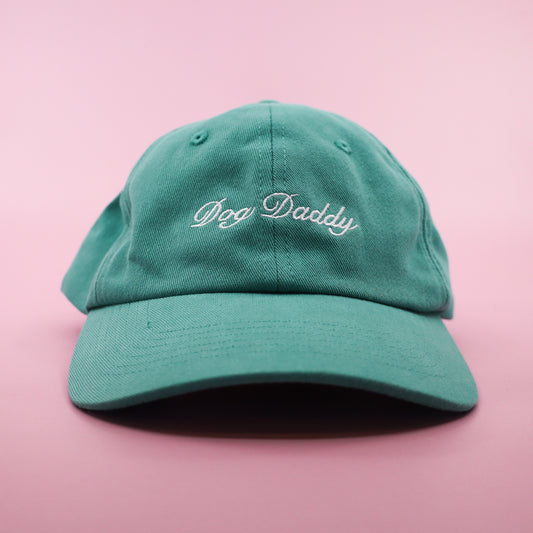 Dog Daddy' Cap