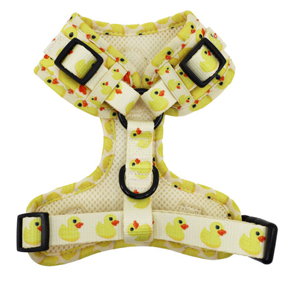 Rubber Ducky: Adjustable Harness