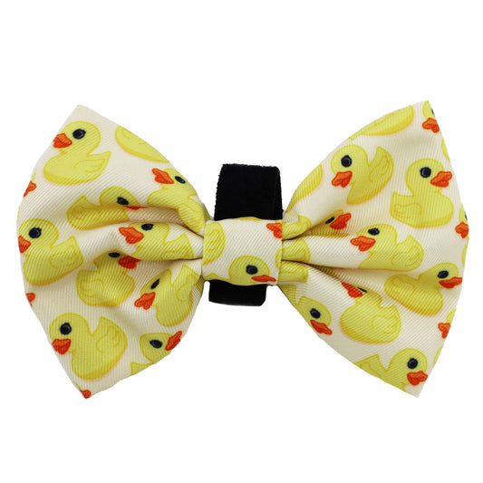 Rubber Ducky: Bow Tie