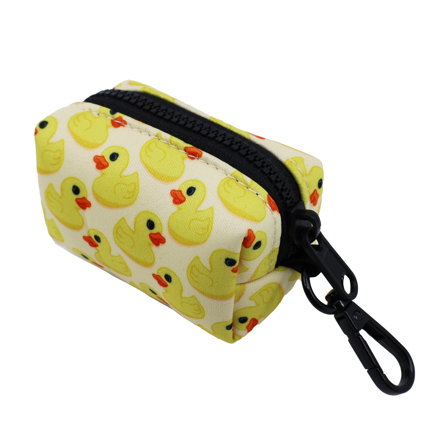 Rubber Ducky - Poop Bag Holder