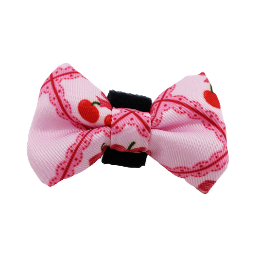 Ma chérie: Cat Bow Tie