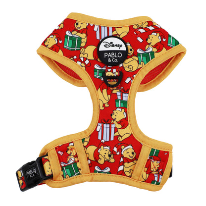 Winnie the Pooh Christmas: Adjustable Harness