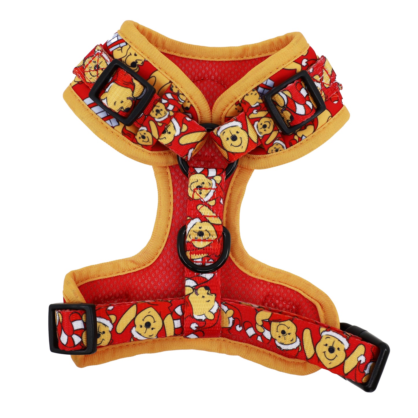 Winnie the Pooh Christmas: Adjustable Harness