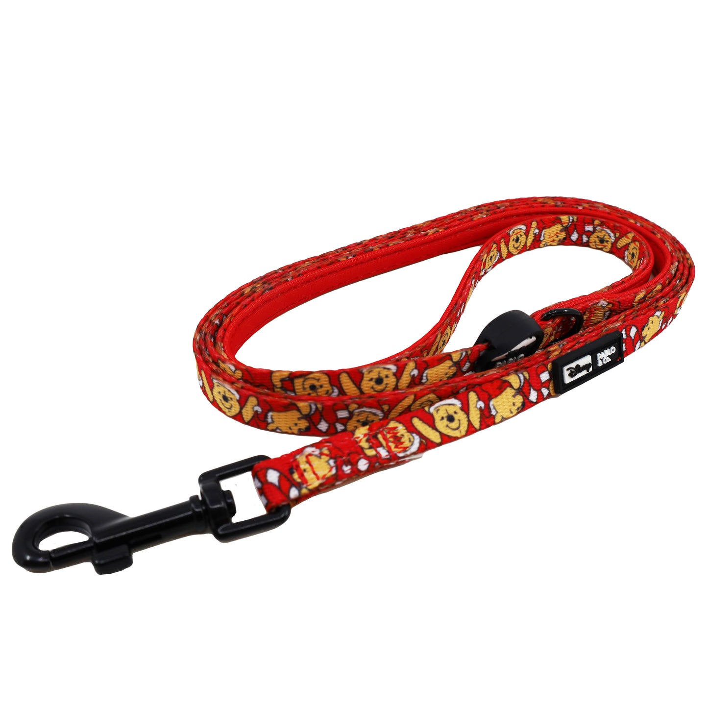 Winnie the Pooh Christmas: Cat Leash