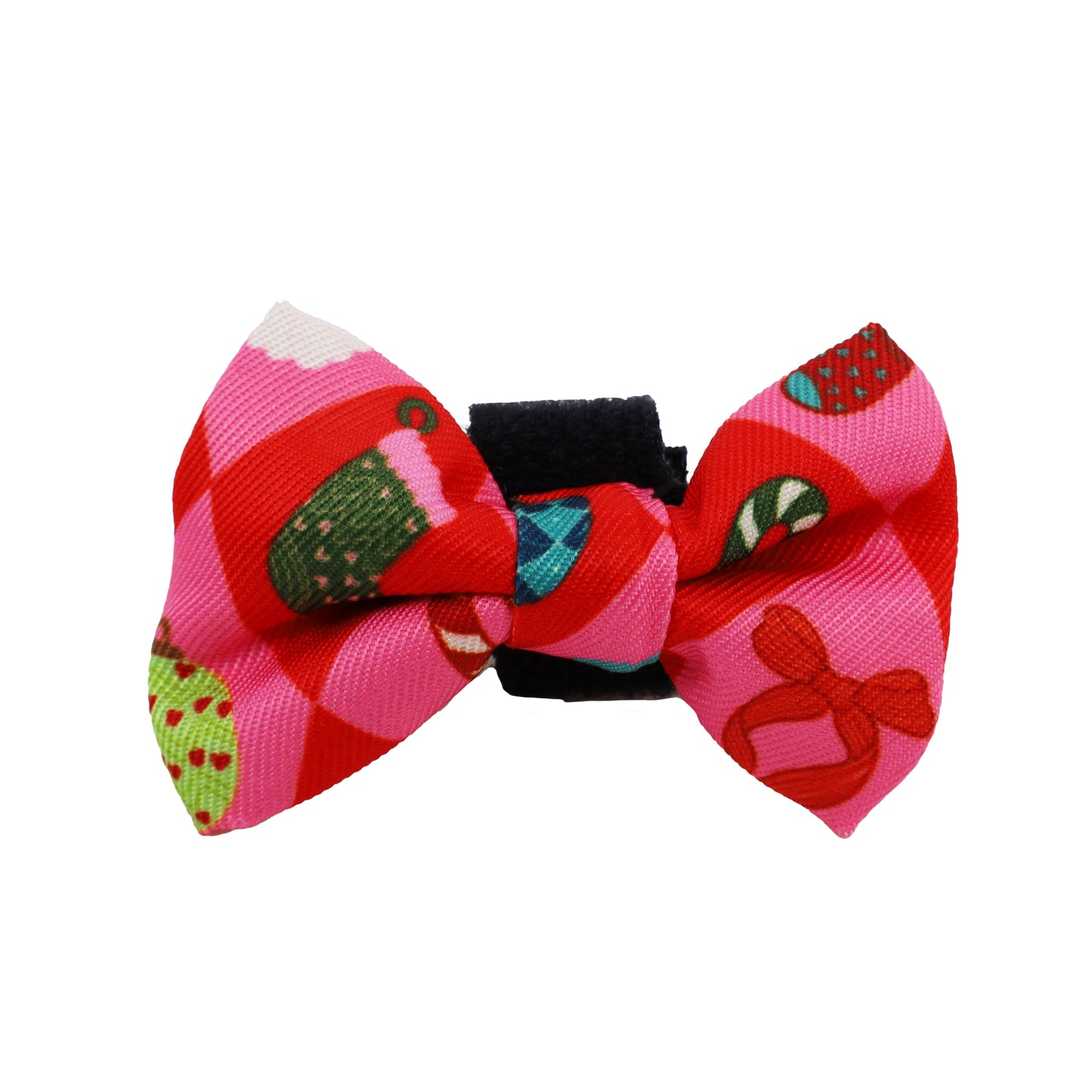 Christmas Cheer: Cat Bow Tie