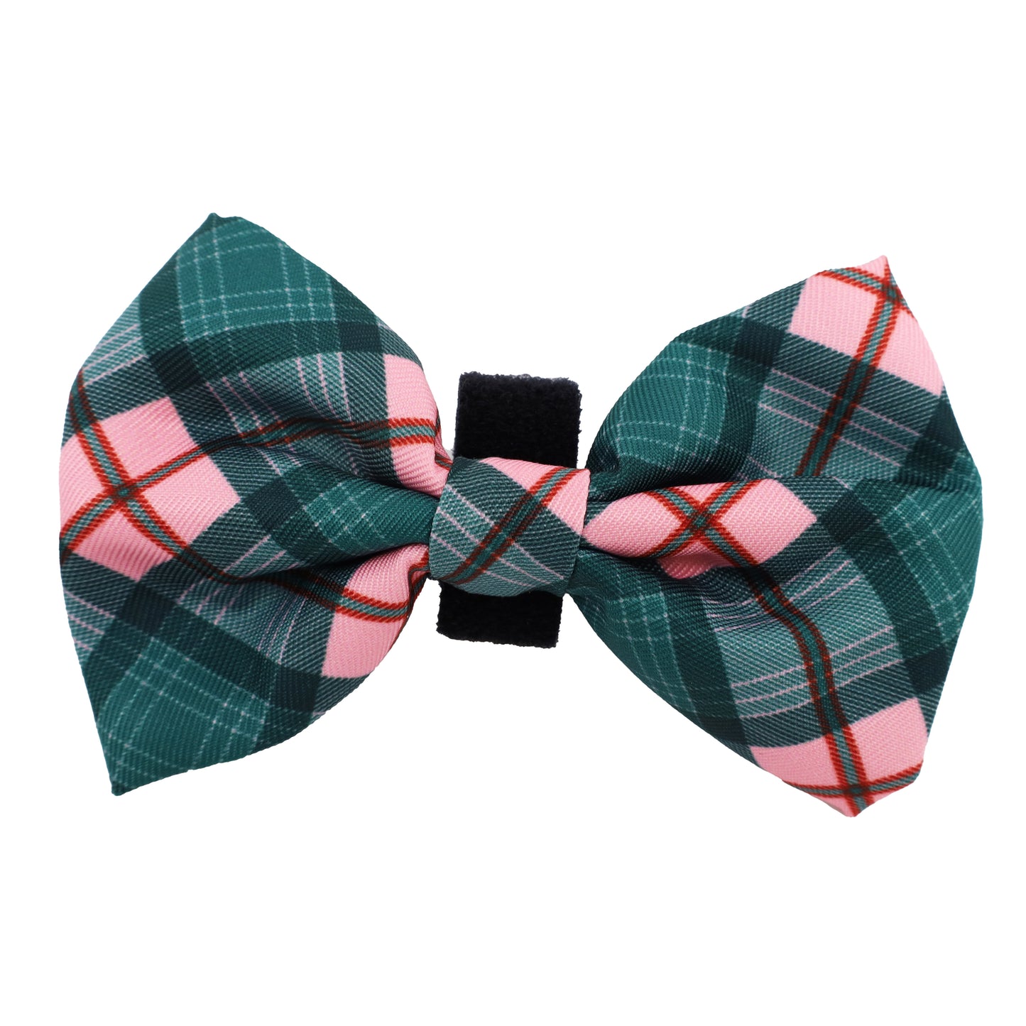 Patch's Plaid: Bow Tie