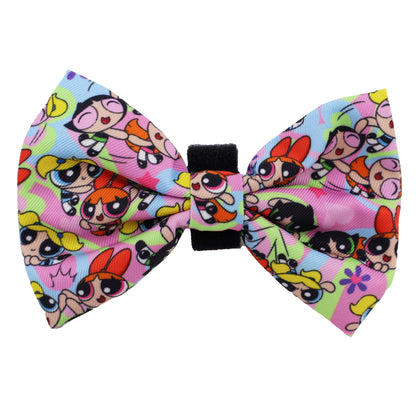 The Powerpuff Girls: Bow Tie