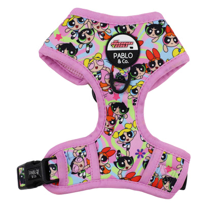 The Powerpuff Girls: Adjustable Harness