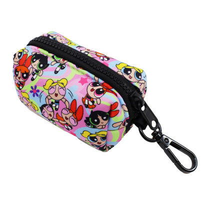 The Powerpuff Girls: Poop Bag Holder