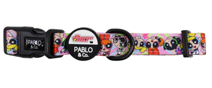 The Powerpuff Girls: Dog Collar