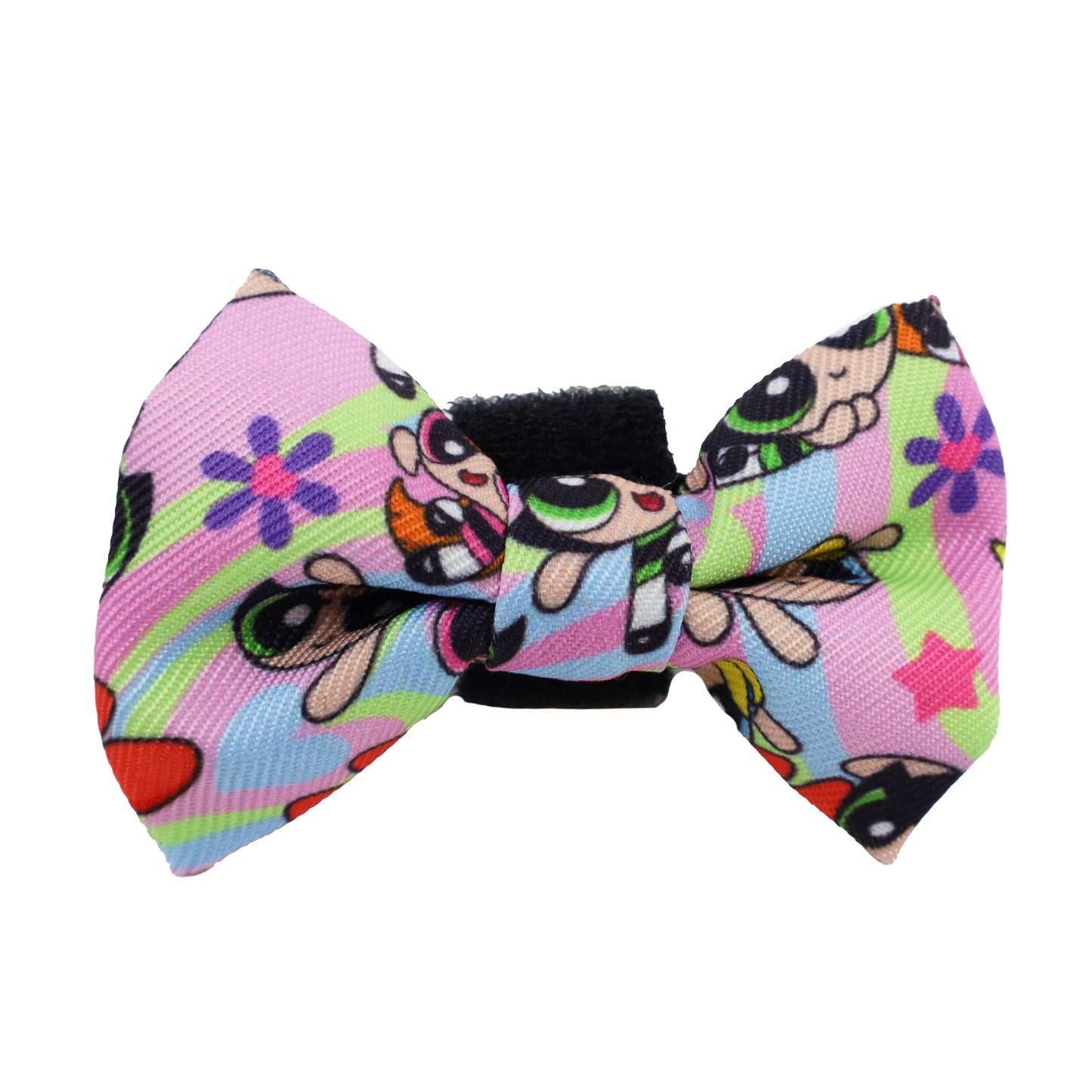 The Powerpuff Girls: Cat Bow Tie