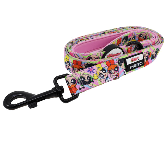 The Powerpuff Girls: Dog Leash