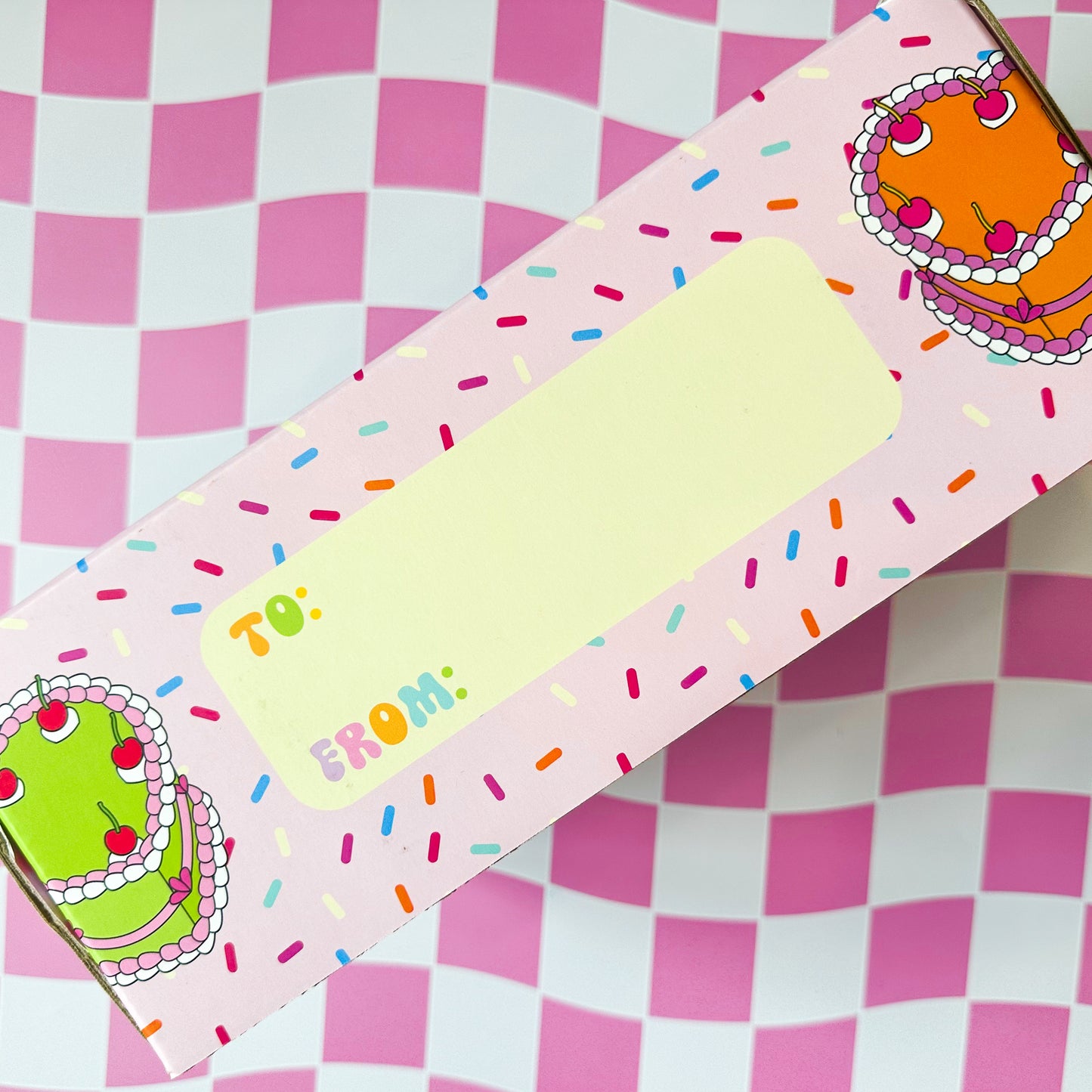 The Ultimate Birthday Box: Blue