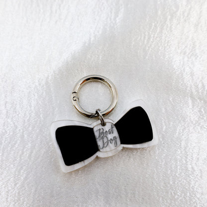 Personalised Pet ID Tag: Best Dog