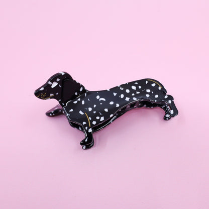 Acrylic Dog Hair Claws