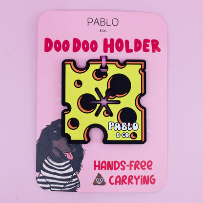 Cheese Tax: Doo Doo Holder