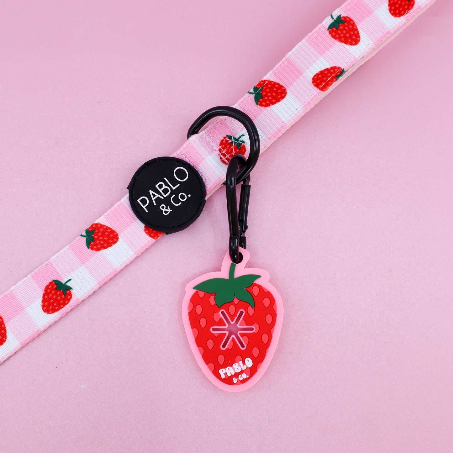 Strawberry: Doo Doo Holder