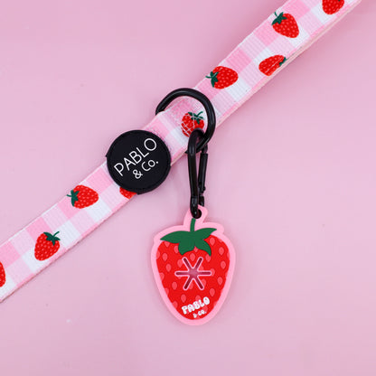 Strawberry: Doo Doo Holder
