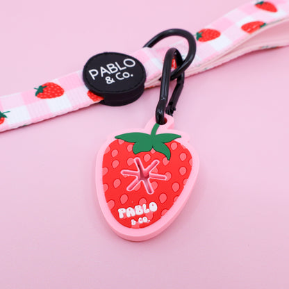 Strawberry: Doo Doo Holder