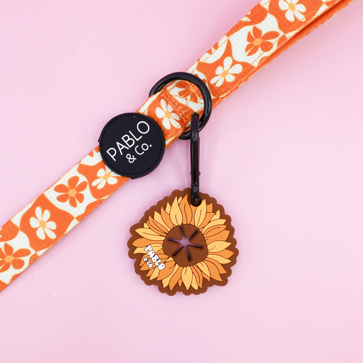 Sunflower: Doo Doo Holder