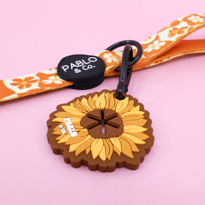 Sunflower: Doo Doo Holder