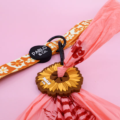 Sunflower: Doo Doo Holder