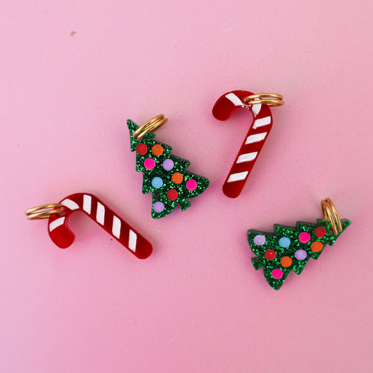 Mini Charms - Christmas Edition