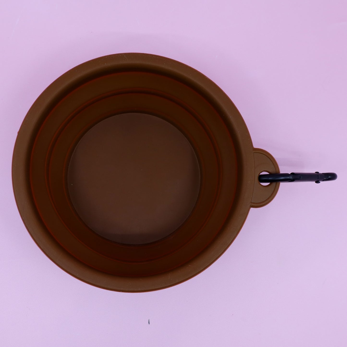 Collapsible Dog Water Bowl - Call Me Cute