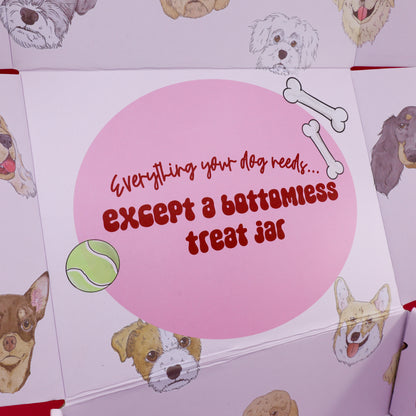 The Dog Essentials Kit