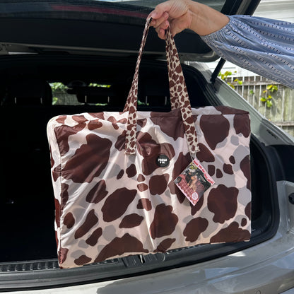 Rodeo: Deluxe Car Boot Cover