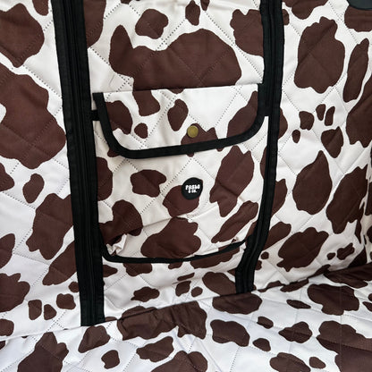 Rodeo: Deluxe Car Boot Cover