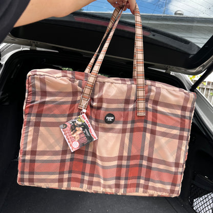 Kensington: Deluxe Car Boot Cover