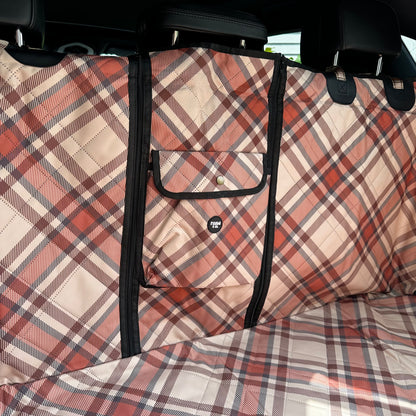 Kensington: Deluxe Car Boot Cover