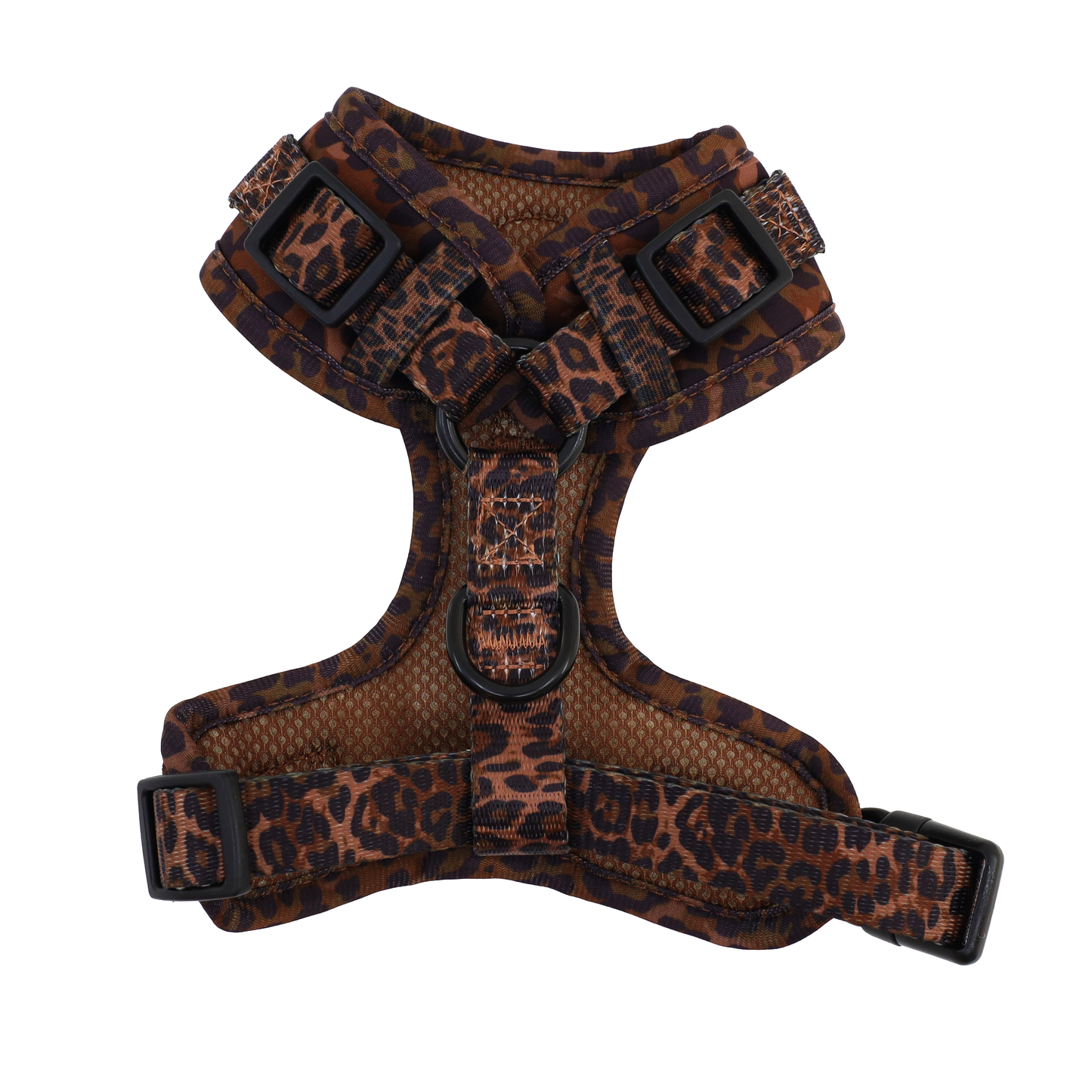 Leopard: Adjustable Harness