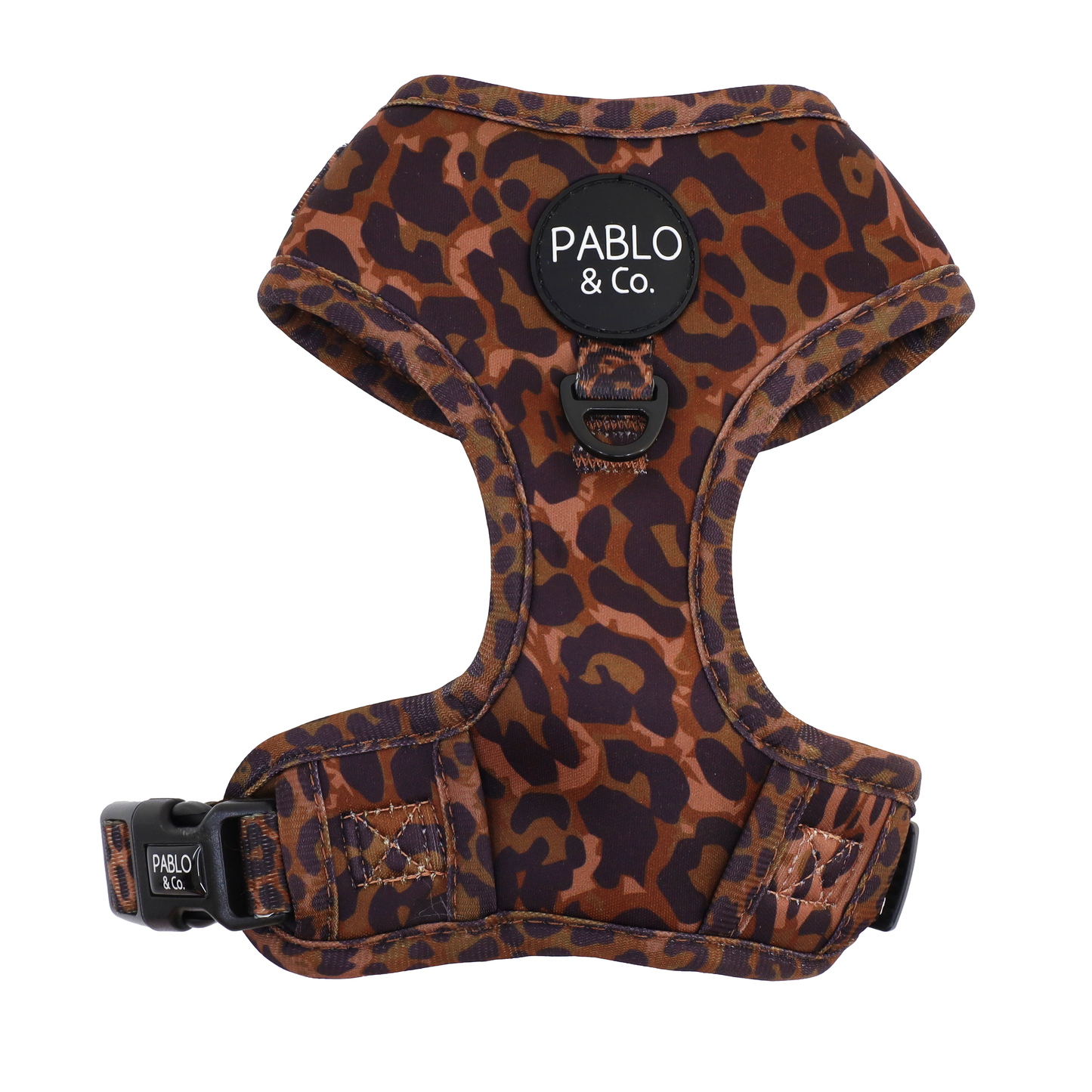 Leopard: Adjustable Harness