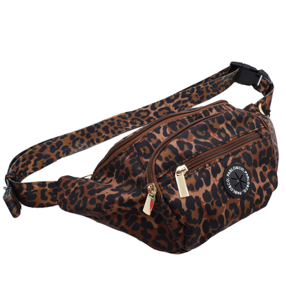 Leopard: The Ultimate Bumbag