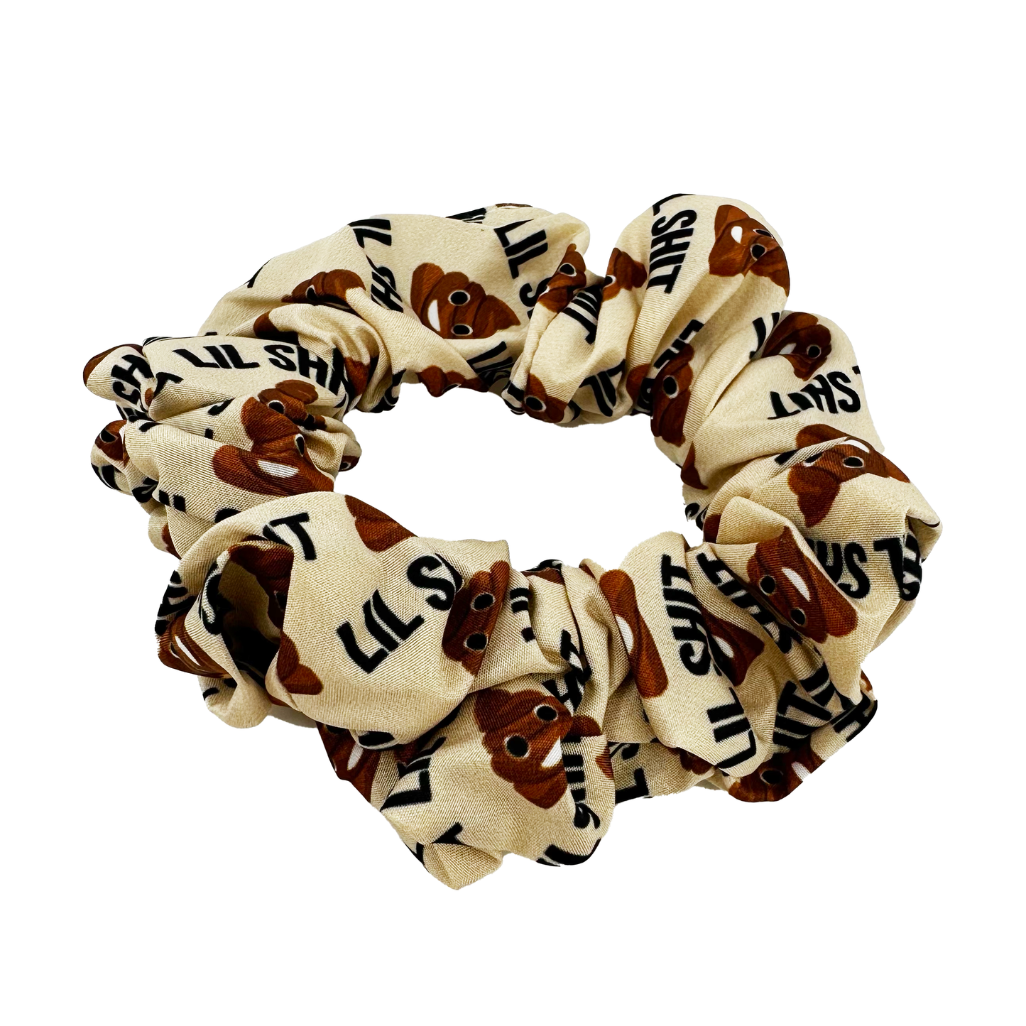 Lil Shit: Scrunchie