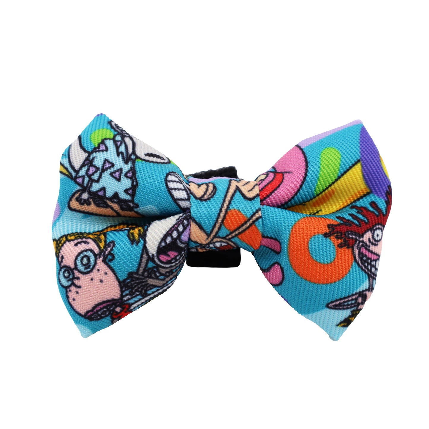 Nick 90's: Cat Bow Tie