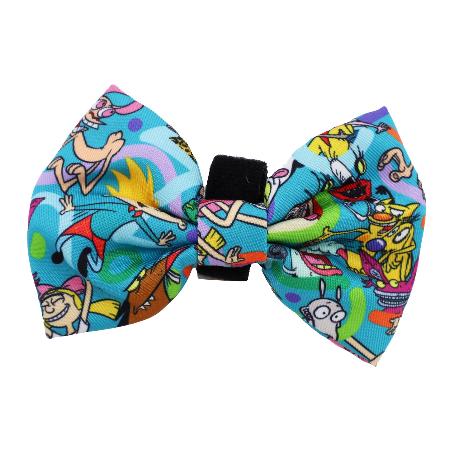 Nick 90's: Bow Tie