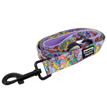 Nick 90's: Dog Leash