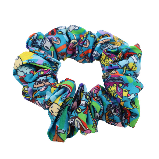 Nick 90's: Scrunchie