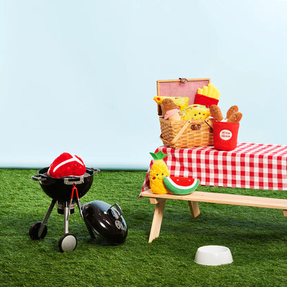 Zippy Paws: NomNomz Watermelon