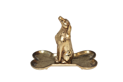 Jewellery Shelf - Dog